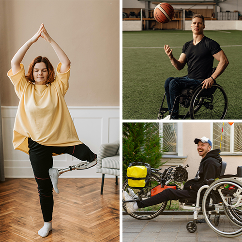 Saint George Nursing Team